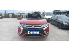 mitsubishi outlander (gf0) del año 2016