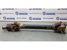 Recambio de transmision central para suzuki jimny sn (fj) hard top referencia OEM IAM 2710184A00