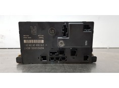 Recambio de modulo electronico para mercedes clase cls (w219) 320 cdi (219.322) referencia OEM IAM 2198202026