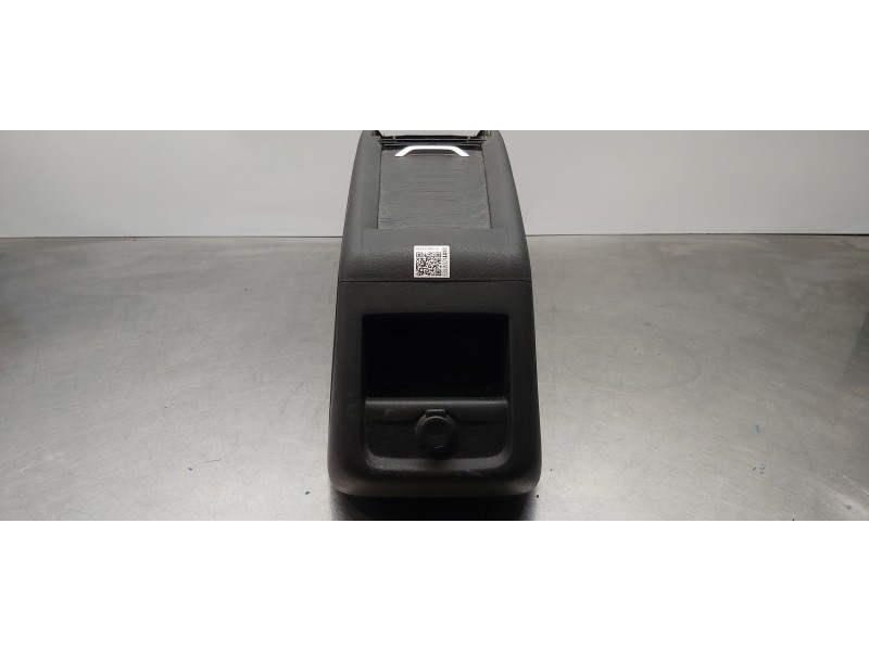 Recambio de apoyabrazos central para citroen c4 picasso feel referencia OEM IAM 96772804ZD  