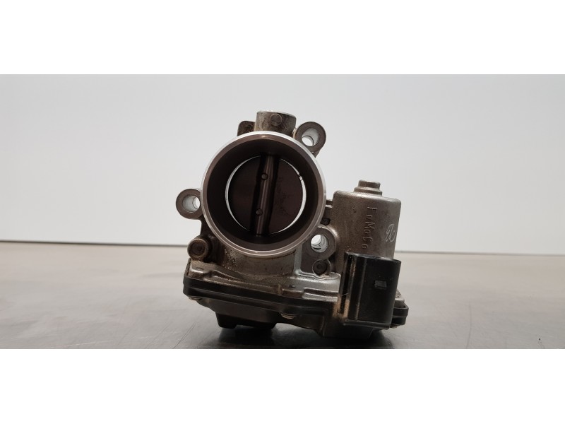 Recambio de caja mariposa para ford focus lim. (cb8) trend referencia OEM IAM 2168321 CM5G9F991FA  Recambio de caja mariposa para ford focus lim. (cb8) trend referencia OEM IAM 2168321 CM5G9F991FA