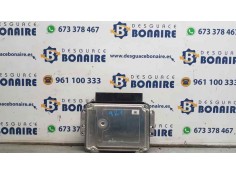 Recambio de centralita motor uce para hyundai ix35 comfort 2wd referencia OEM IAM 391202A001  