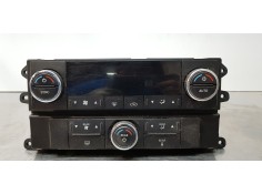 Recambio de mando climatizador para dodge journey se referencia OEM IAM P55111898AE  