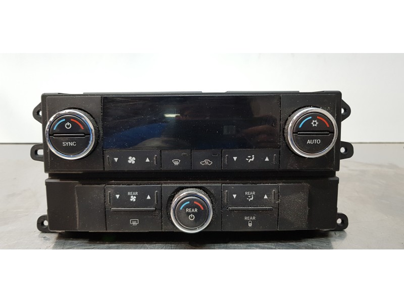 Recambio de mando climatizador para dodge journey se referencia OEM IAM P55111898AE   Recambio de mando climatizador para dodge journey se referencia OEM IAM P55111898AE