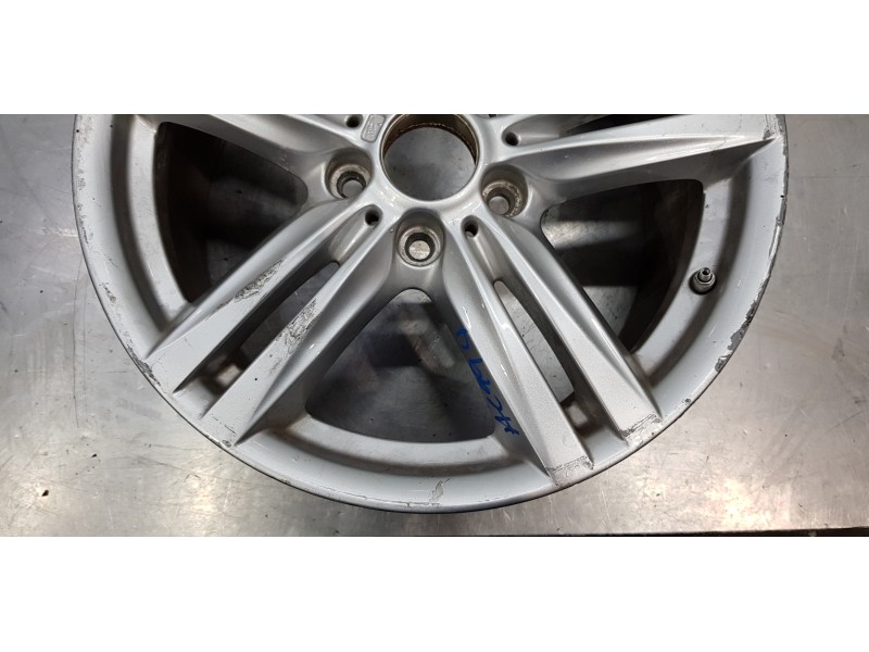 Recambio de llanta para bmw serie 1 lim. (f20) 118d referencia OEM IAM 36117845853 7845853  Recambio de llanta para bmw serie 1 lim. (f20) 118d referencia OEM IAM 36117845853 7845853