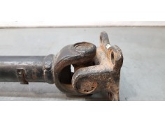 Recambio de transmision central para suzuki jimny sn (fj) hard top referencia OEM IAM 2710184A00   2