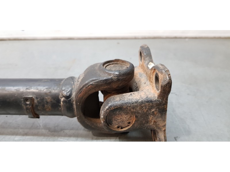 Recambio de transmision central para suzuki jimny sn (fj) hard top referencia OEM IAM 2710184A00   Recambio de transmision central para suzuki jimny sn (fj) hard top referencia OEM IAM 2710184A00