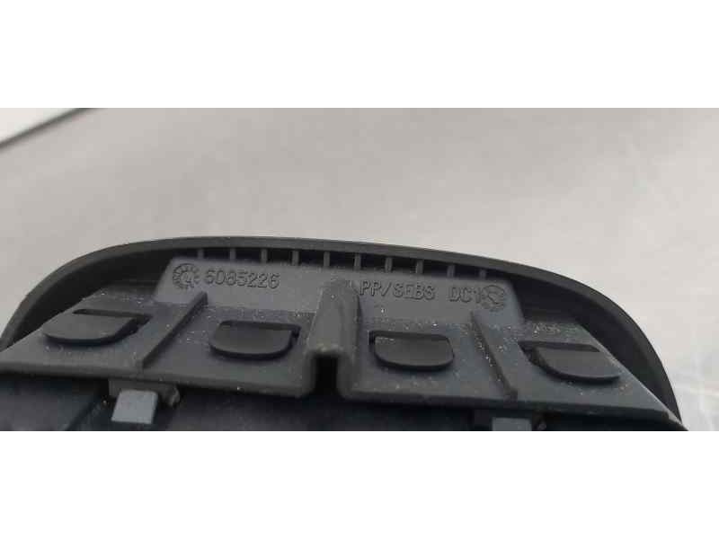 Recambio de airbag delantero izquierdo para renault laguna iii expression referencia OEM IAM 985100002R  