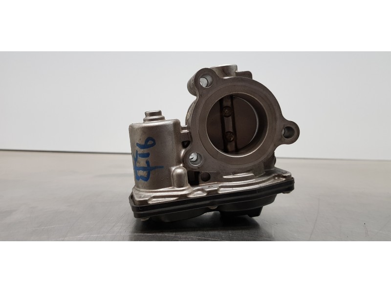 Recambio de caja mariposa para ford focus lim. (cb8) trend referencia OEM IAM 2168321 CM5G9F991FA  Recambio de caja mariposa para ford focus lim. (cb8) trend referencia OEM IAM 2168321 CM5G9F991FA