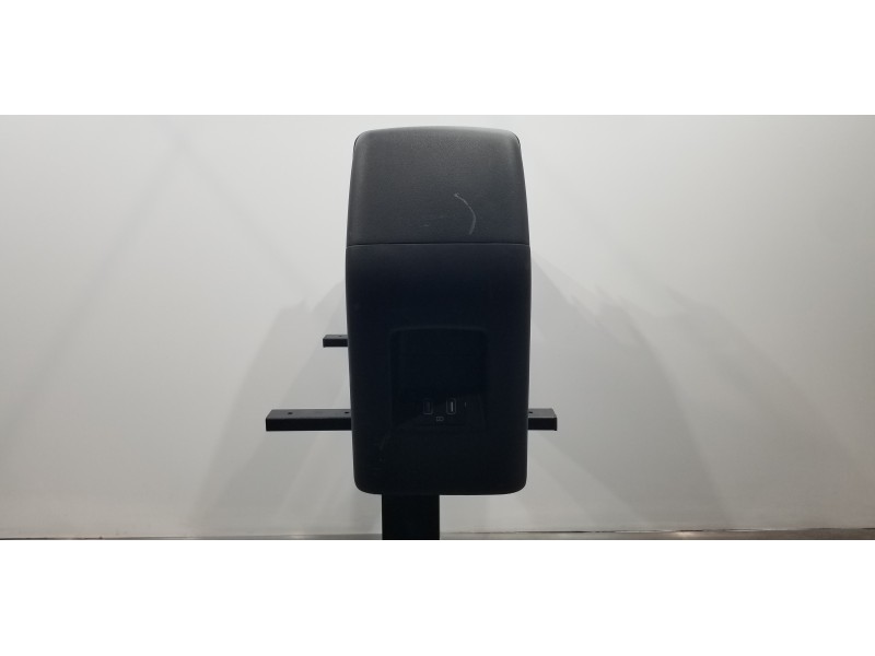 Recambio de apoyabrazos central para hyundai tucson tecno sky referencia OEM IAM 84660N7200NNB 84610N7210NNB 