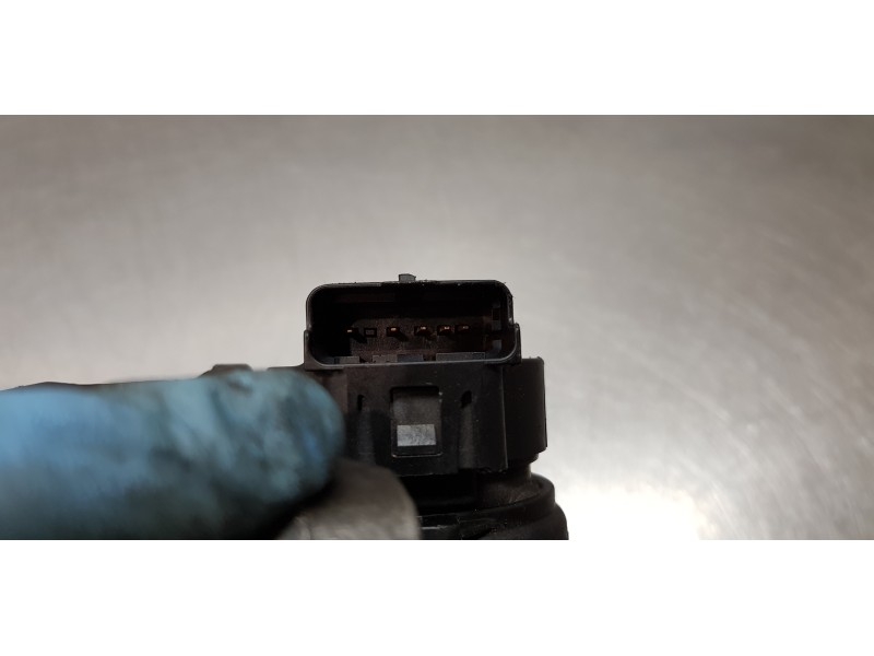 Recambio de caja mariposa para peugeot 207 xs referencia OEM IAM 0345E3 9660030380 25365284 Recambio de caja mariposa para peugeot 207 xs referencia OEM IAM 0345E3 9660030380 25365284