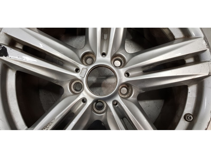 Recambio de llanta para bmw serie 1 lim. (f20) 118d referencia OEM IAM 36117845853 7845853  Recambio de llanta para bmw serie 1 lim. (f20) 118d referencia OEM IAM 36117845853 7845853