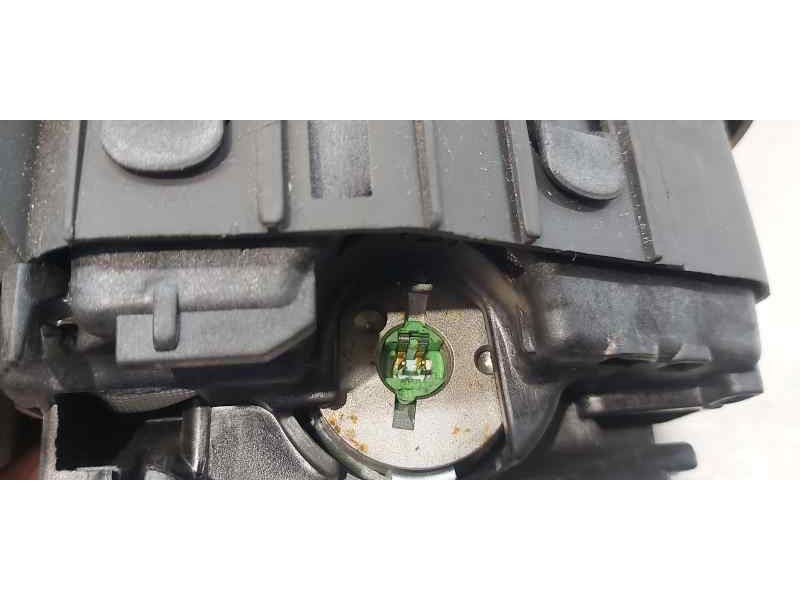 Recambio de airbag delantero izquierdo para renault laguna iii expression referencia OEM IAM 985100002R  