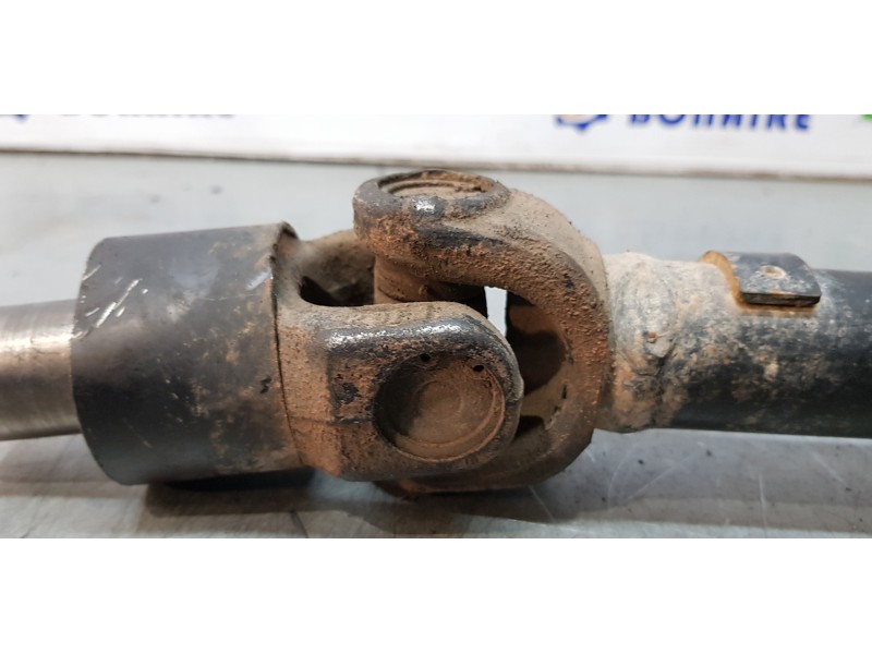 Recambio de transmision central para suzuki jimny sn (fj) hard top referencia OEM IAM 2710184A00   Recambio de transmision central para suzuki jimny sn (fj) hard top referencia OEM IAM 2710184A00