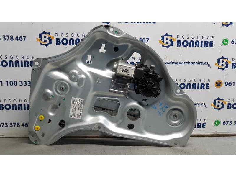 Recambio de elevalunas trasero derecho para hyundai ix35 comfort 2wd referencia OEM IAM   