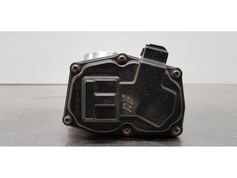 Recambio de caja mariposa para ford focus lim. (cb8) trend referencia OEM IAM 2168321 CM5G9F991FA  Recambio de caja mariposa para ford focus lim. (cb8) trend referencia OEM IAM 2168321 CM5G9F991FA