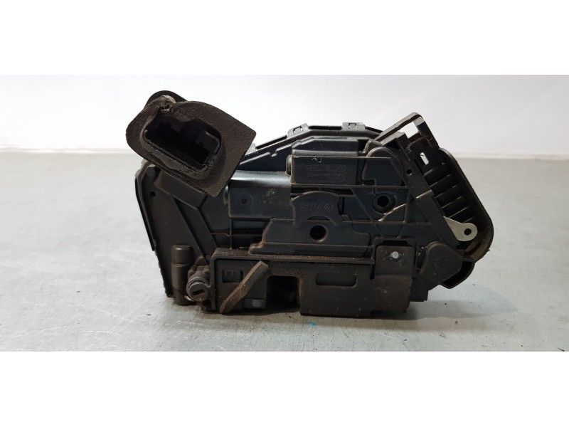 Recambio de cerradura puerta trasera izquierda para seat ibiza (kj1) reference referencia OEM IAM 5TA839015E   Recambio de cerradura puerta trasera izquierda para seat ibiza (kj1) reference referencia OEM IAM 5TA839015E