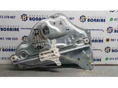 Recambio de elevalunas trasero derecho para hyundai ix35 comfort 2wd referencia OEM IAM    2