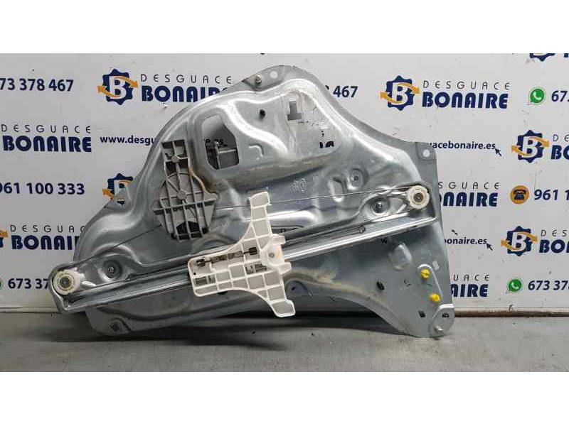 Recambio de elevalunas trasero derecho para hyundai ix35 comfort 2wd referencia OEM IAM   