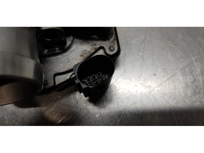 Recambio de caja mariposa para ford focus lim. (cb8) trend referencia OEM IAM 2168321 CM5G9F991FA  Recambio de caja mariposa para ford focus lim. (cb8) trend referencia OEM IAM 2168321 CM5G9F991FA