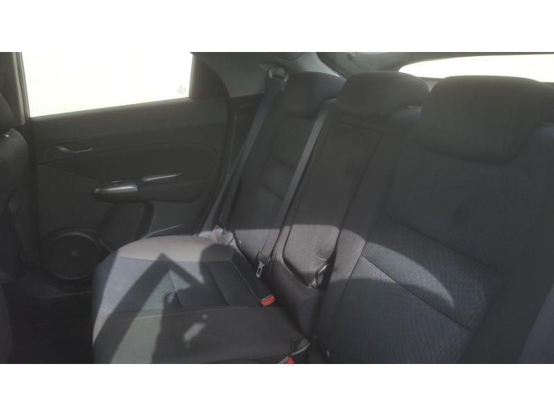 honda civic berlina 5 (fk) del año 2009