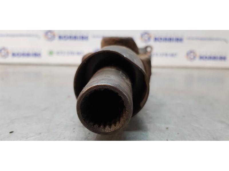 Recambio de transmision central para suzuki jimny sn (fj) hard top referencia OEM IAM 2710184A00   Recambio de transmision central para suzuki jimny sn (fj) hard top referencia OEM IAM 2710184A00