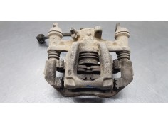 Recambio de pinza freno trasera izquierda para mercedes vito mixto (447) 114/116 cdi, 119 cdi/bt kompakt (447.701) referencia OE