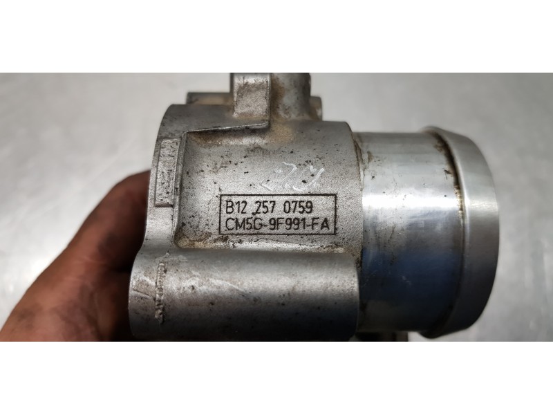 Recambio de caja mariposa para ford focus lim. (cb8) trend referencia OEM IAM 2168321 CM5G9F991FA  Recambio de caja mariposa para ford focus lim. (cb8) trend referencia OEM IAM 2168321 CM5G9F991FA