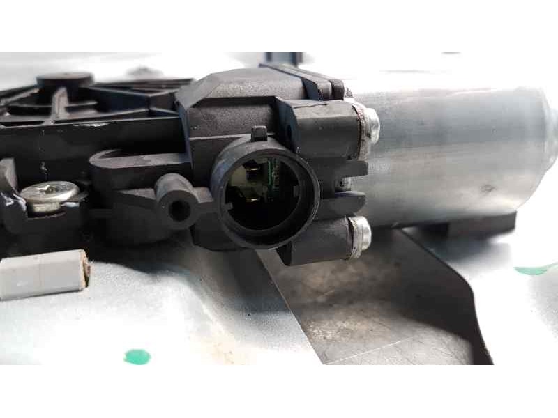 Recambio de elevalunas trasero derecho para hyundai ix35 comfort 2wd referencia OEM IAM   