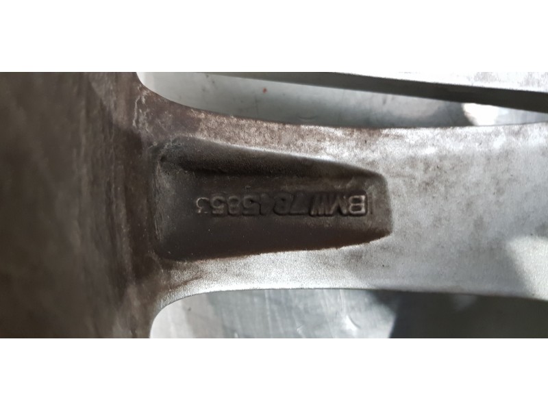 Recambio de llanta para bmw serie 1 lim. (f20) 118d referencia OEM IAM 36117845853 7845853  Recambio de llanta para bmw serie 1 lim. (f20) 118d referencia OEM IAM 36117845853 7845853