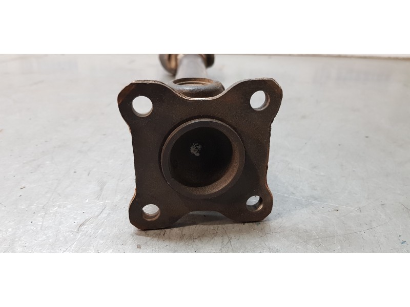 Recambio de transmision central para suzuki jimny sn (fj) hard top referencia OEM IAM 2710184A00   Recambio de transmision central para suzuki jimny sn (fj) hard top referencia OEM IAM 2710184A00