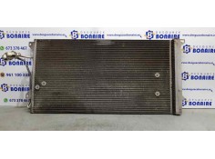 Recambio de condensador / radiador aire acondicionado para porsche cayenne (typ 9pa) básico referencia OEM IAM 7L0820411F