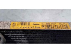 Recambio de condensador / radiador aire acondicionado para porsche cayenne (typ 9pa) básico referencia OEM IAM 7L0820411F   2