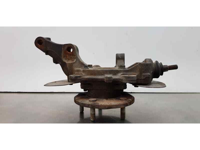 Recambio de mangueta delantera derecha para dodge journey se referencia OEM IAM 5171102AB   Recambio de mangueta delantera derecha para dodge journey se referencia OEM IAM 5171102AB