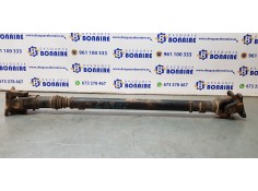 Recambio de transmision central para suzuki jimny sn (fj) hard top referencia OEM IAM 2710281A60