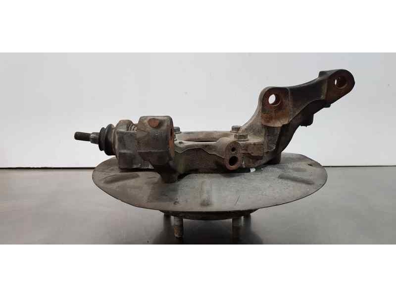 Recambio de mangueta delantera derecha para dodge journey se referencia OEM IAM 5171102AB   Recambio de mangueta delantera derecha para dodge journey se referencia OEM IAM 5171102AB