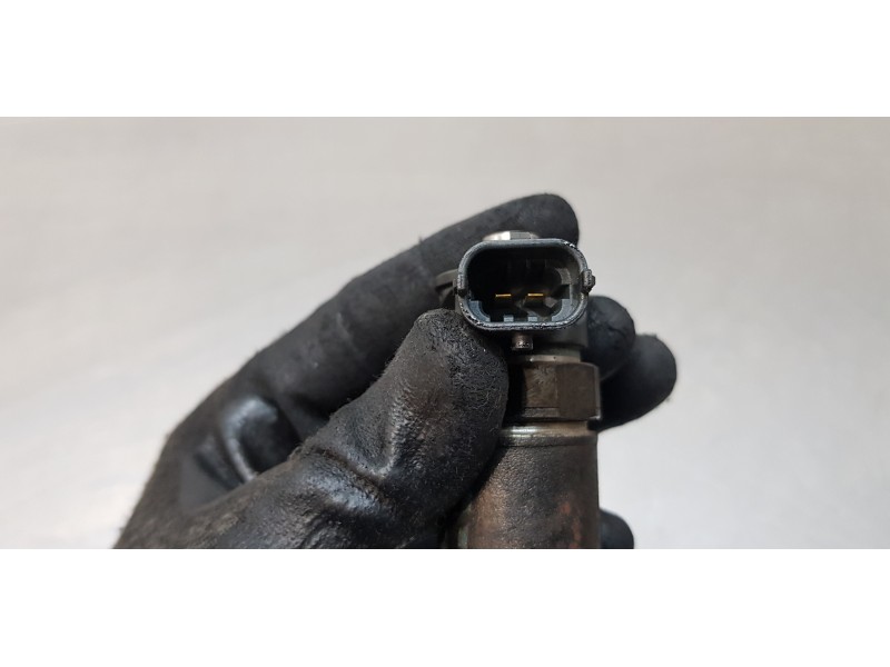 Recambio de inyector para kia carens ( ) concept referencia OEM IAM 338002A610  