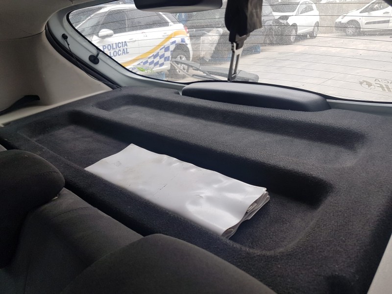 dacia sandero del año 2015