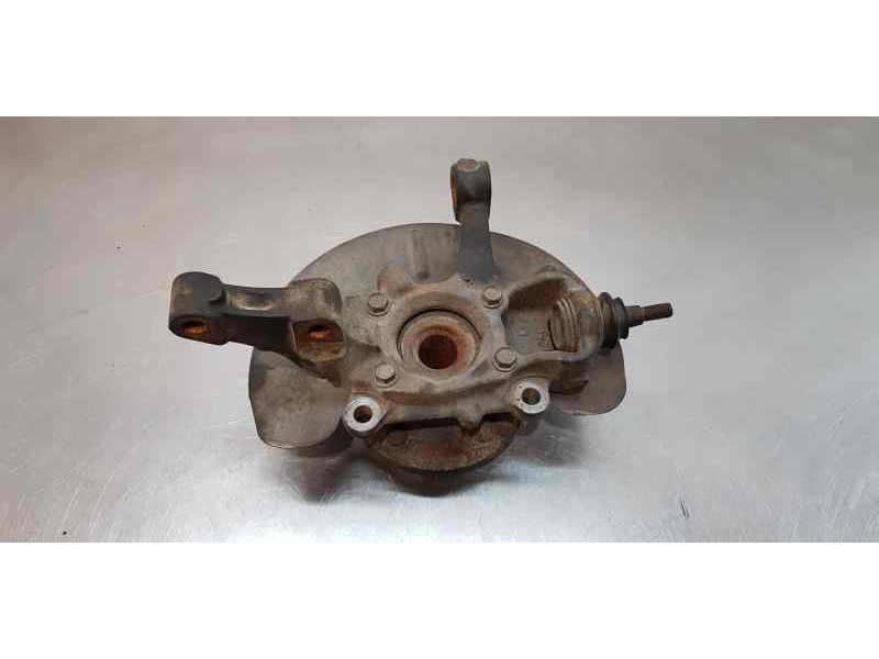 Recambio de mangueta delantera derecha para dodge journey se referencia OEM IAM 5171102AB   Recambio de mangueta delantera derecha para dodge journey se referencia OEM IAM 5171102AB