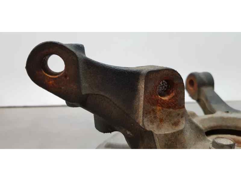 Recambio de mangueta delantera derecha para dodge journey se referencia OEM IAM 5171102AB   Recambio de mangueta delantera derecha para dodge journey se referencia OEM IAM 5171102AB