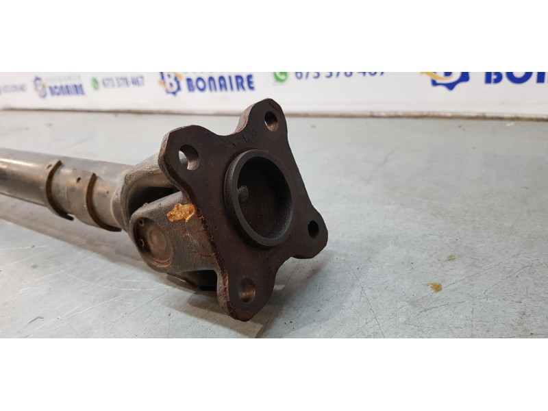 Recambio de transmision central para suzuki jimny sn (fj) hard top referencia OEM IAM 2710281A60  