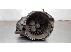 Recambio de caja cambios para renault laguna iii expression referencia OEM IAM 7711497055