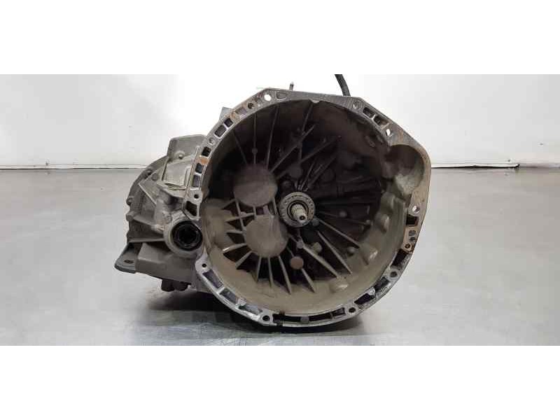 Recambio de caja cambios para renault laguna iii expression referencia OEM IAM 7711497055  