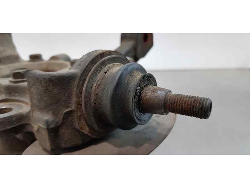 Recambio de mangueta delantera derecha para dodge journey se referencia OEM IAM 5171102AB   Recambio de mangueta delantera derecha para dodge journey se referencia OEM IAM 5171102AB