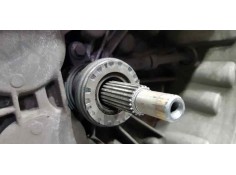 Recambio de caja cambios para renault laguna iii expression referencia OEM IAM 7711497055   2