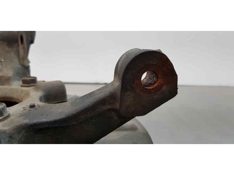 Recambio de mangueta delantera derecha para dodge journey se referencia OEM IAM 5171102AB   Recambio de mangueta delantera derecha para dodge journey se referencia OEM IAM 5171102AB