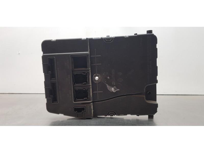 Recambio de modulo electronico para renault scenic ii dynamique referencia OEM IAM 8200780018   Recambio de modulo electronico para renault scenic ii dynamique referencia OEM IAM 8200780018