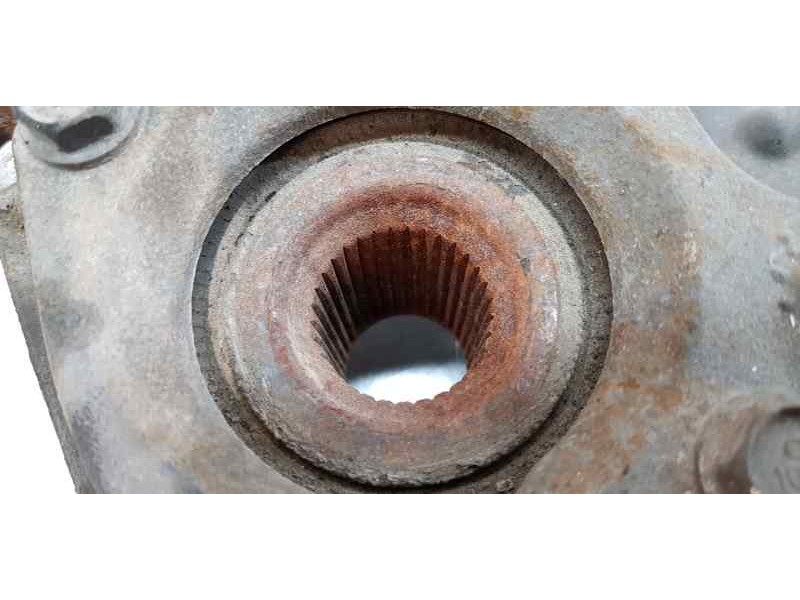 Recambio de mangueta delantera derecha para dodge journey se referencia OEM IAM 5171102AB   Recambio de mangueta delantera derecha para dodge journey se referencia OEM IAM 5171102AB