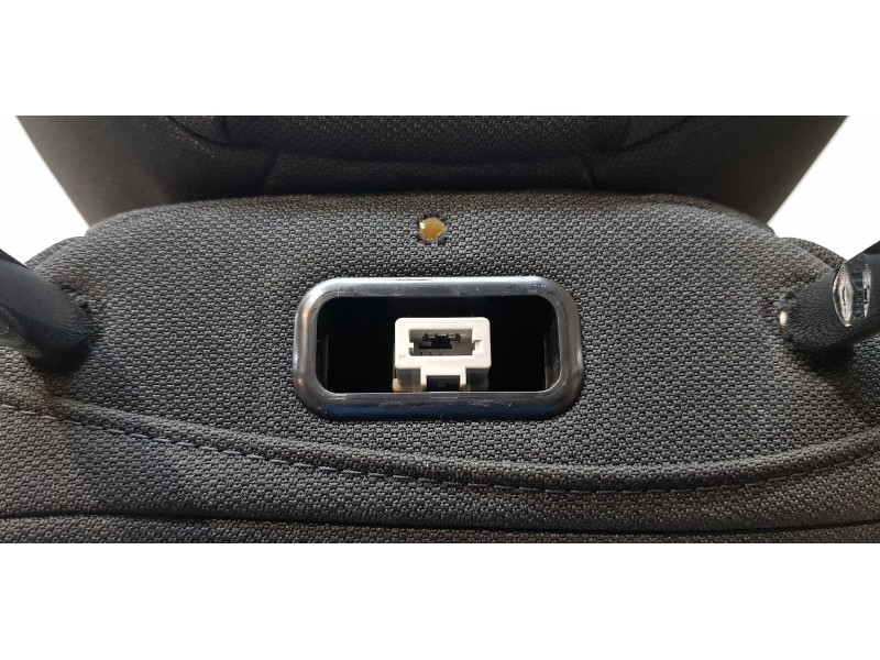 Recambio de reposacabezas para citroen c4 grand picasso shine referencia OEM IAM 16101869ZD  