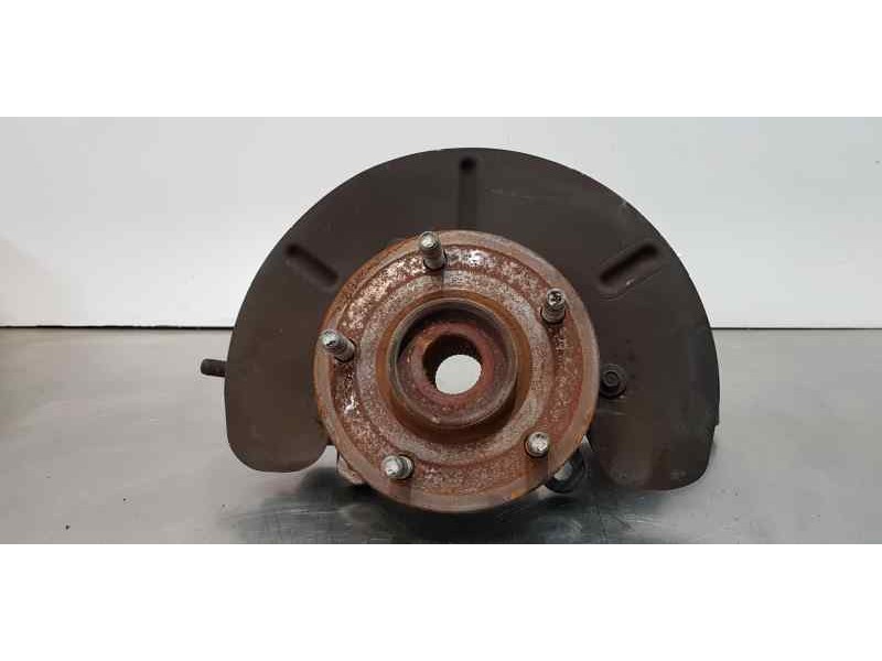 Recambio de mangueta delantera derecha para dodge journey se referencia OEM IAM 5171102AB   Recambio de mangueta delantera derecha para dodge journey se referencia OEM IAM 5171102AB